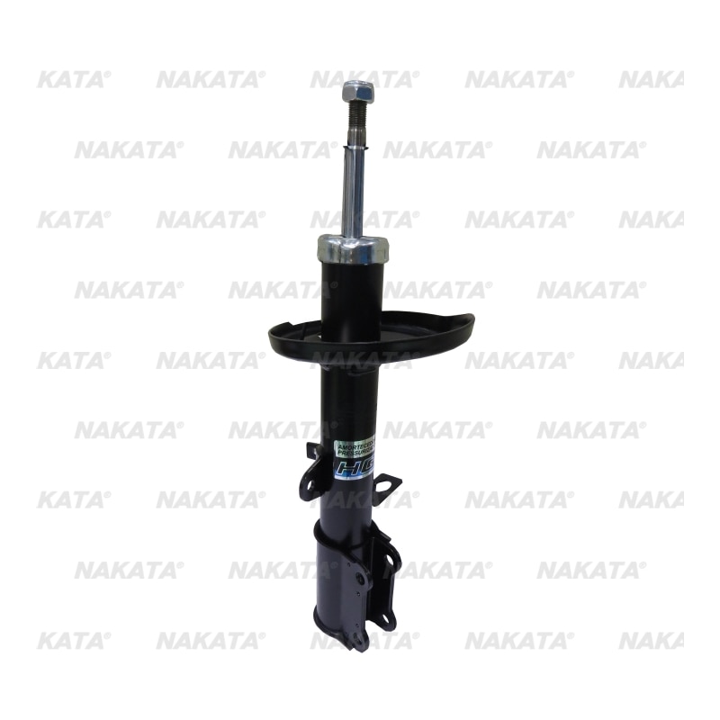Amortecedor Pressurizado HG - HG 41101
