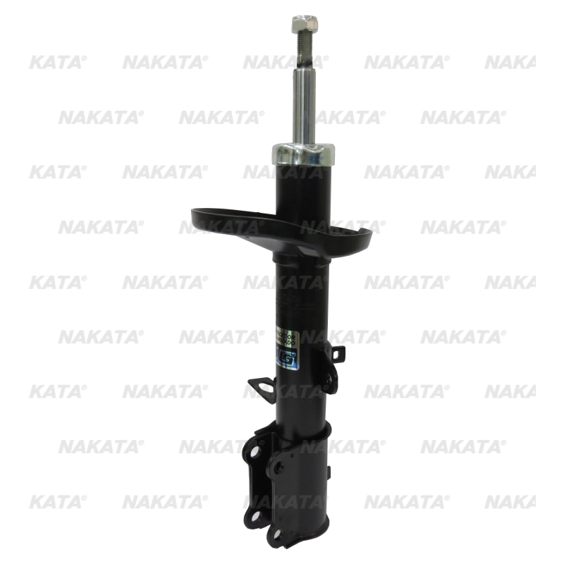 Amortecedor Pressurizado HG - HG 41102