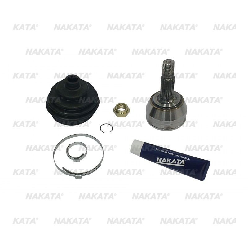 Junta Fixa - NJH01-569A