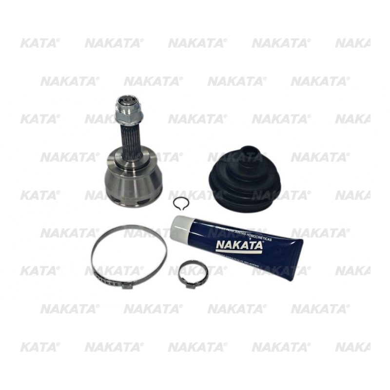 Fixed CV Joint - NJH151-599