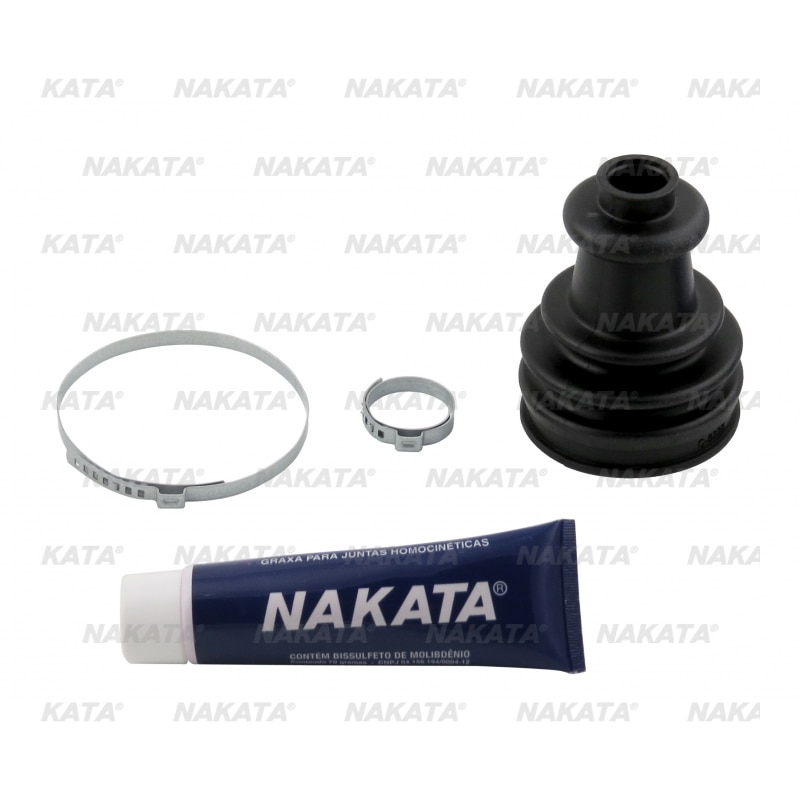 CV Joint Repair Kit - NKJ215D