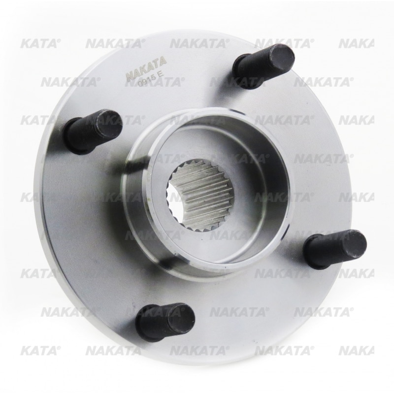 Cubo de Roda - NKF 8129