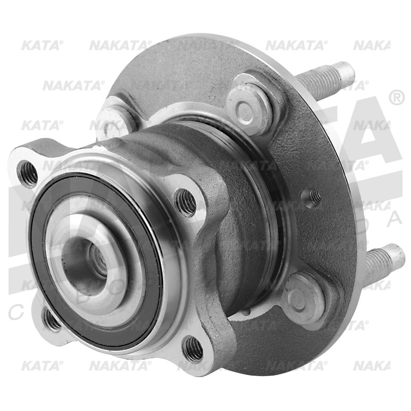 Cubo de Roda - NKF 8140