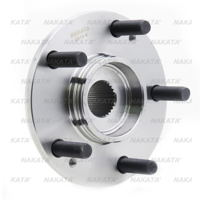Cubo de Roda - NKF 8141