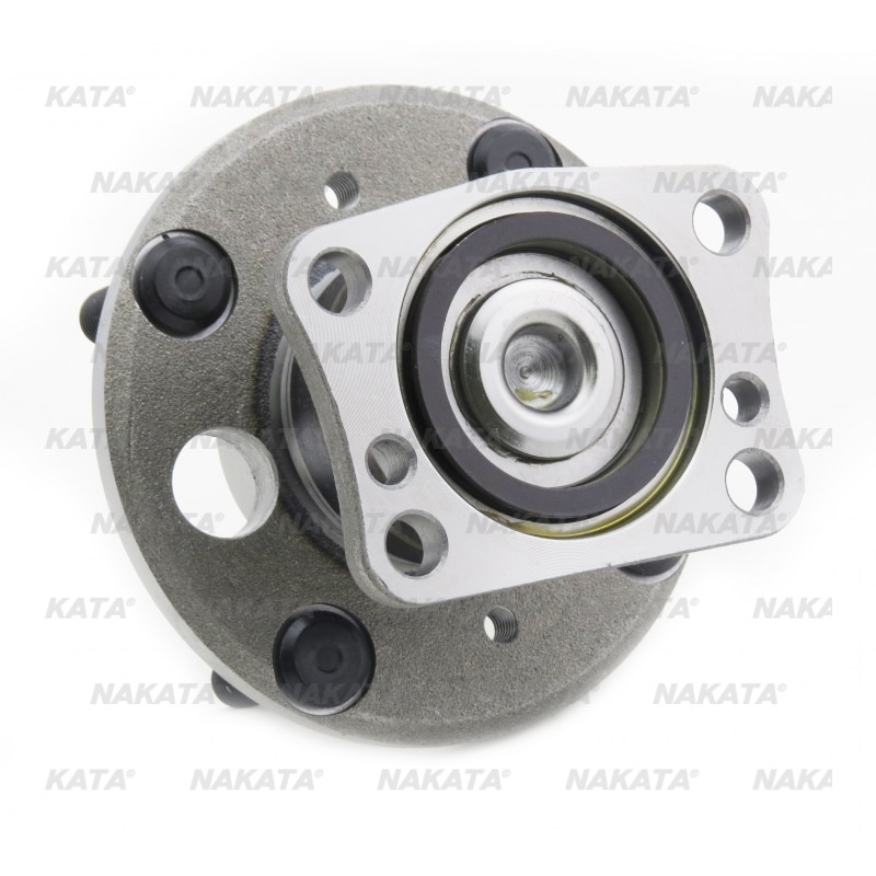 Cubo de Roda - NKF 8142