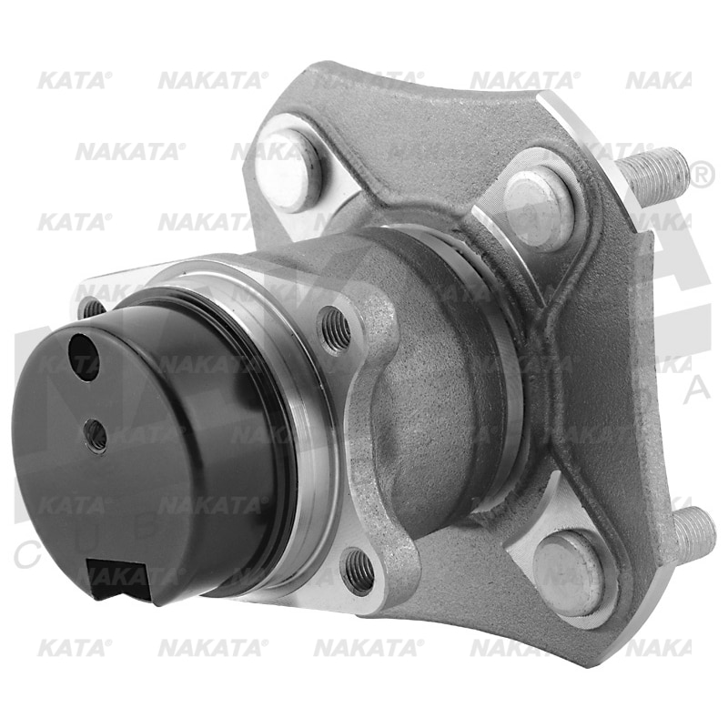 Cubo de Roda - NKF 8147