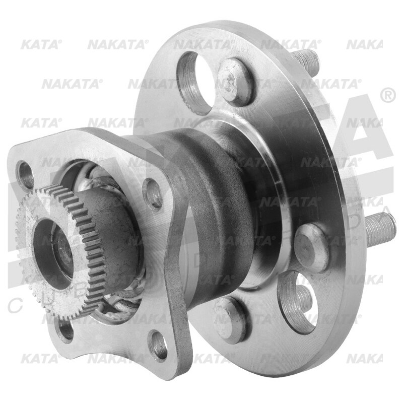 Cubo de Roda - NKF 8149