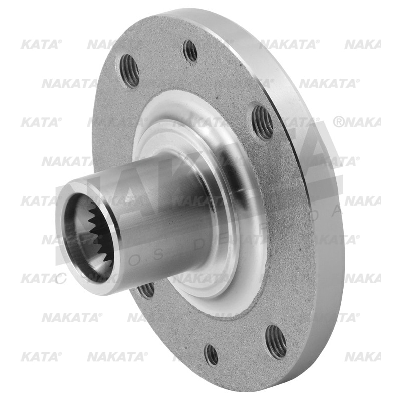 Cubo de Roda - NKF 8151