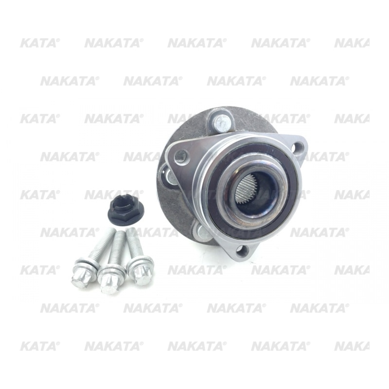 Wheel Hub - NKF 8155