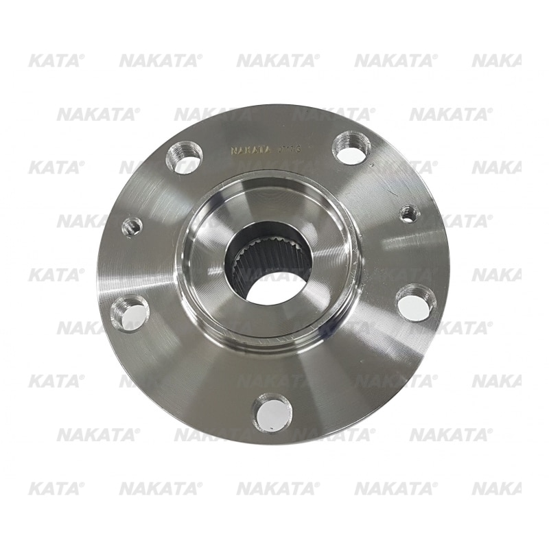 Cubo de Roda - NKF 8171