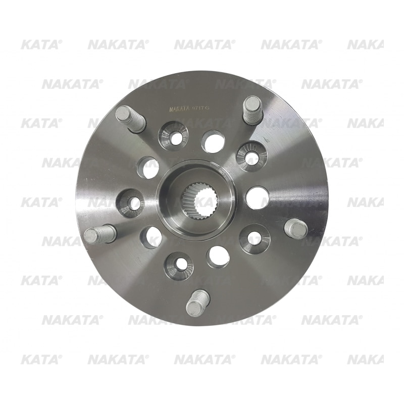 Cubo de Roda - NKF 8173