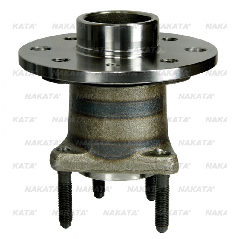 Cubo de Roda - NKF 8043