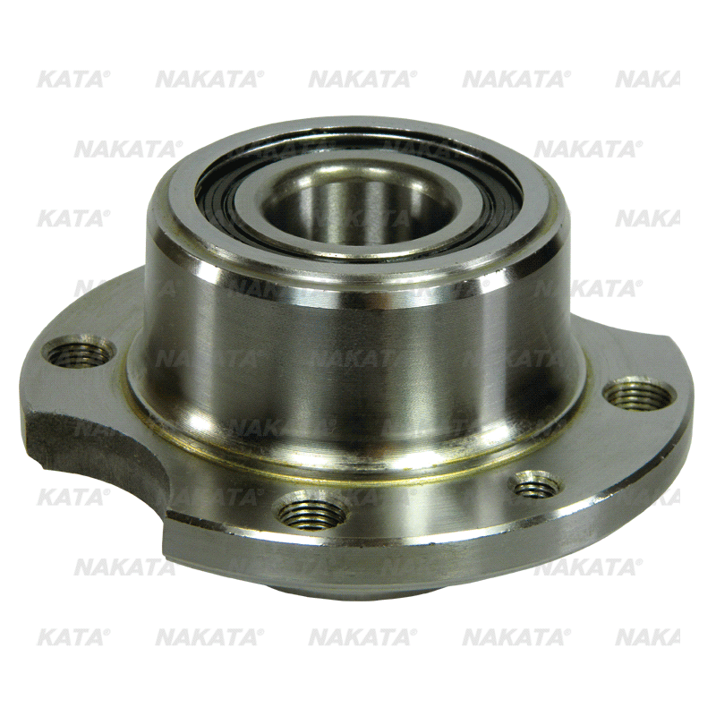 Cubo de Roda - NKF 8060