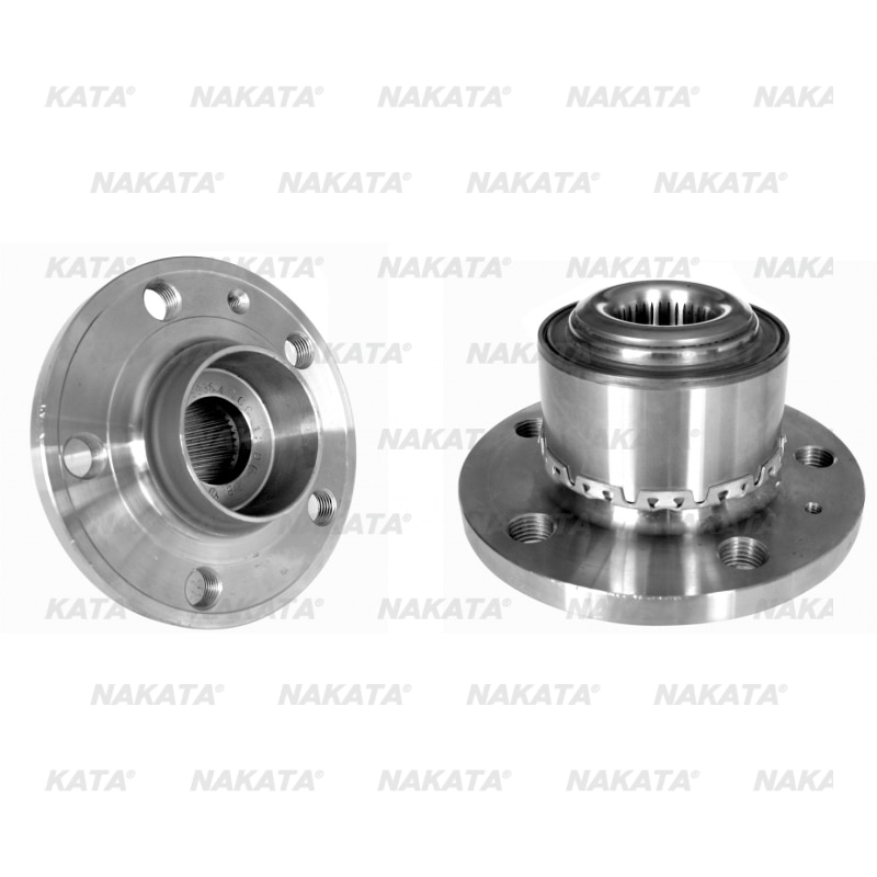 Cubo de Roda - NKF 8063