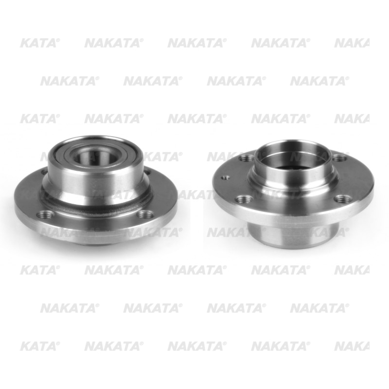 Cubo de Roda - NKF 8071
