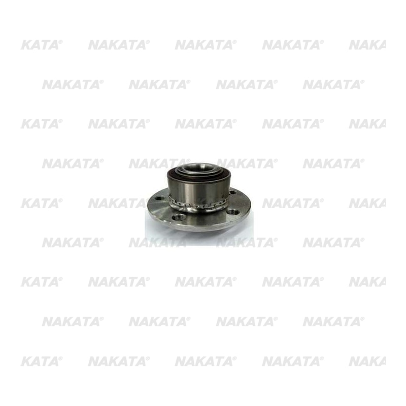 Wheel Hub - NKF 8083