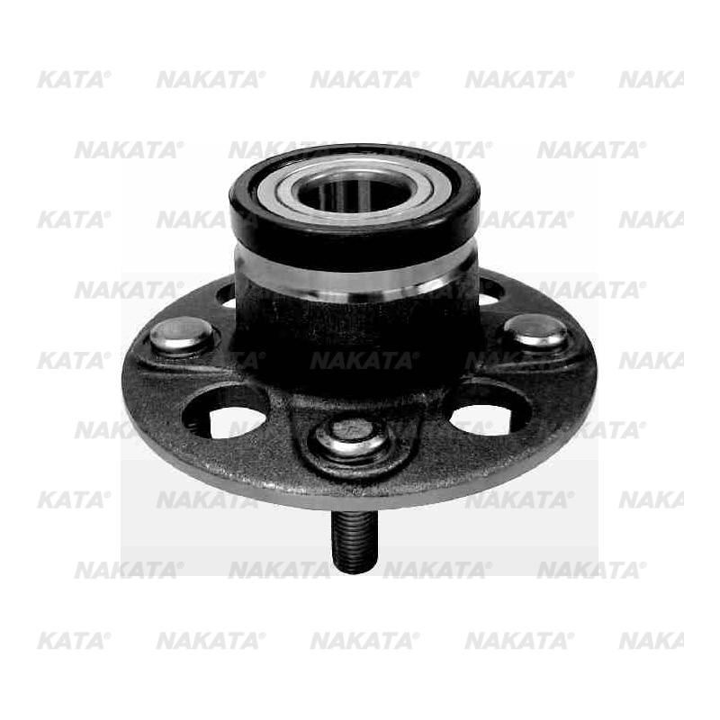 Wheel Hub - NKF 8087
