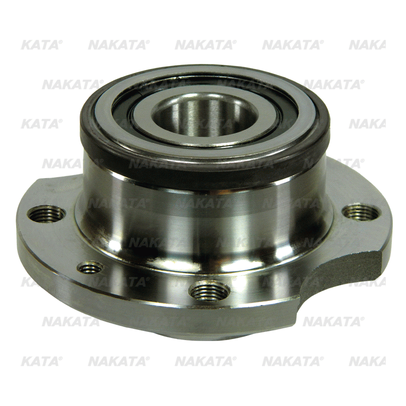 Cubo de Roda - NKF 8093