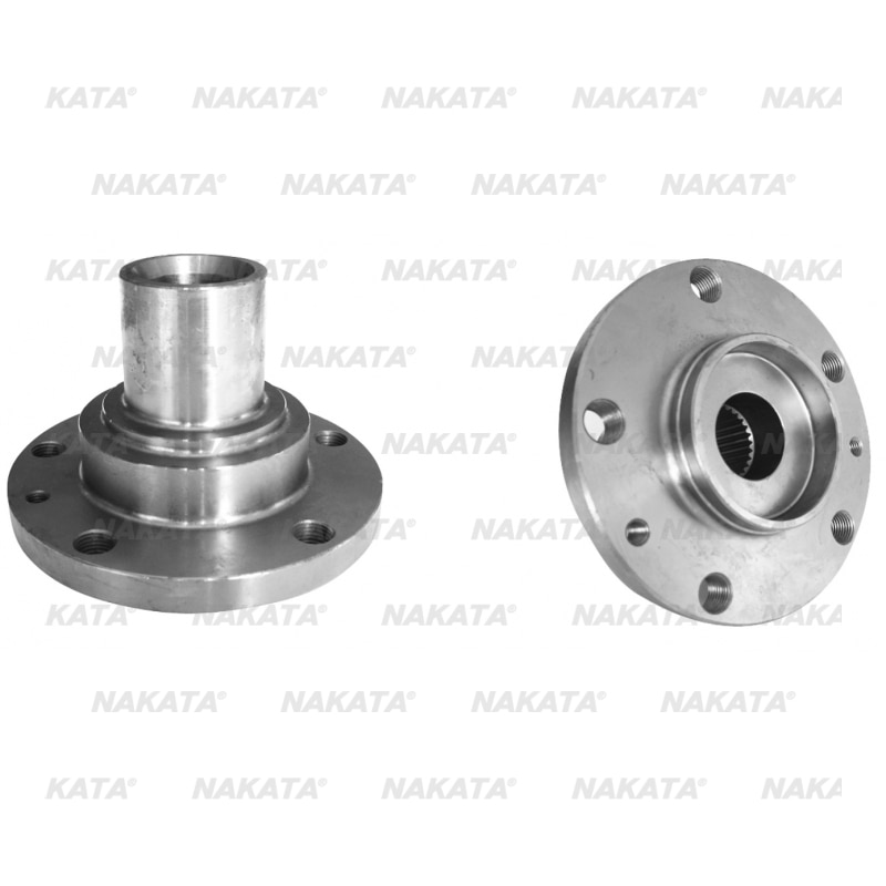 Cubo de Roda - NKF 8096
