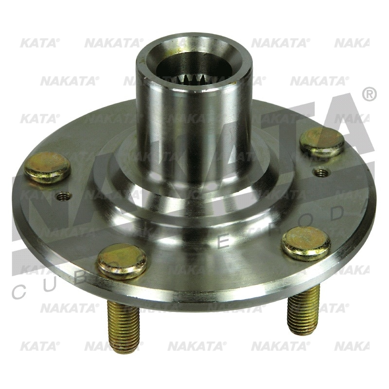 Cubo de Roda - NKF 8112