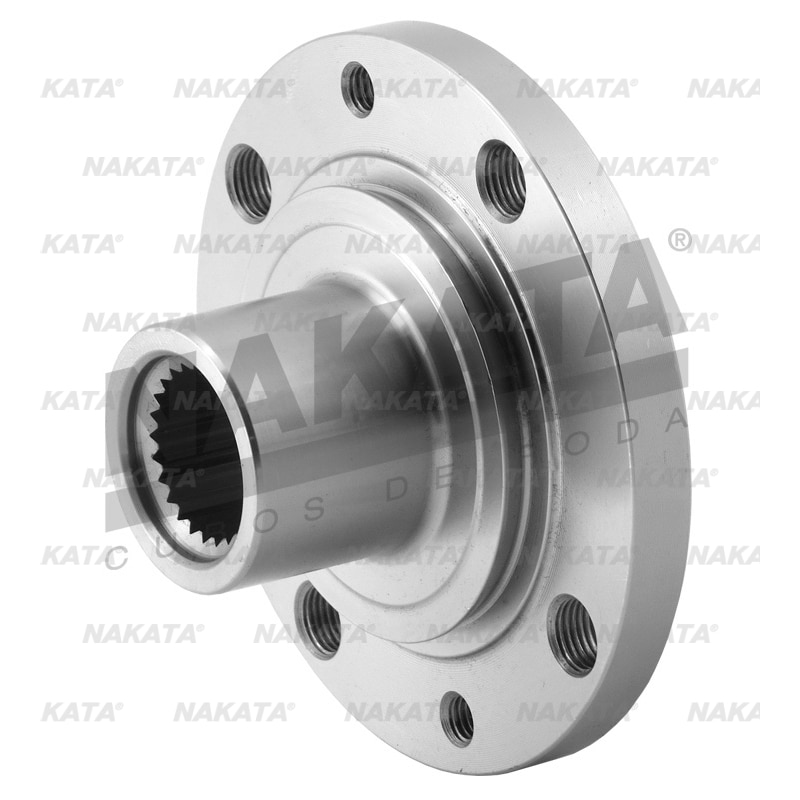 Cubo de Roda - NKF 8122