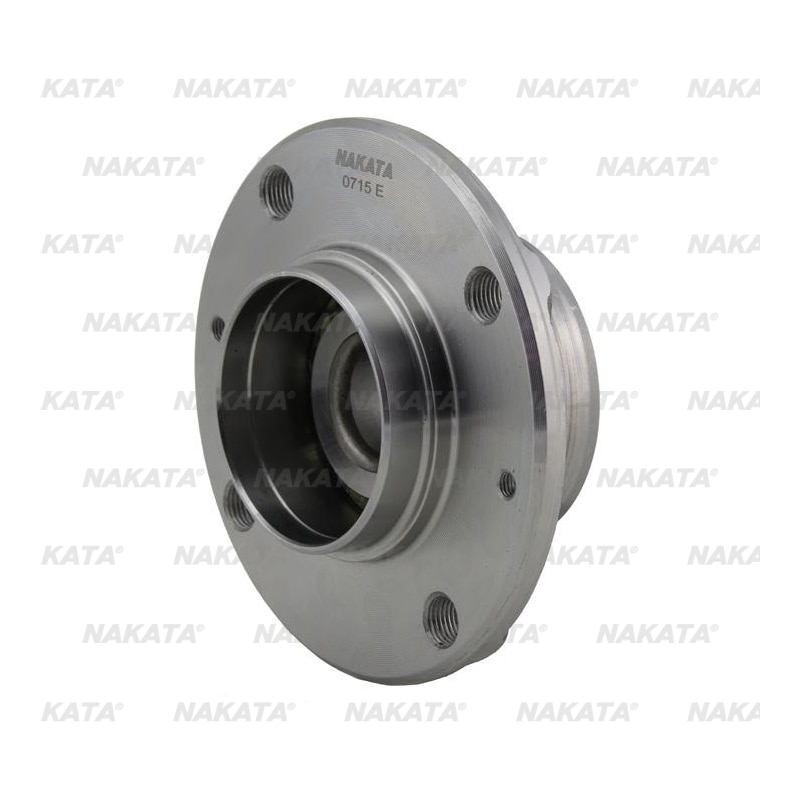 Cubo de Roda - NKF 8124