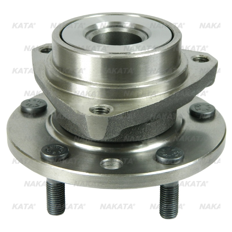 Cubo de Roda - NKF 8061