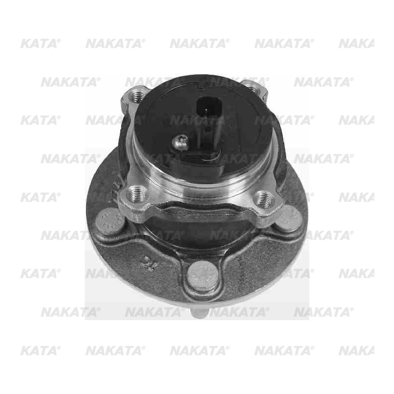 Cubo de Roda - NKF 8105