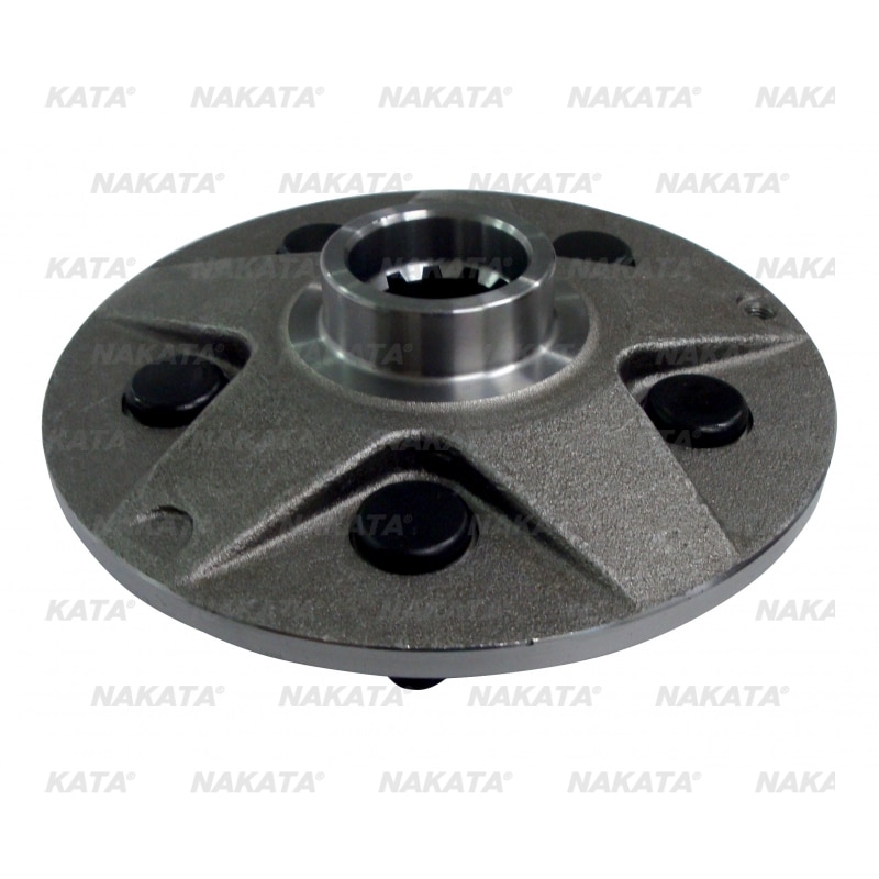 Cubo de Roda - NKF 8029