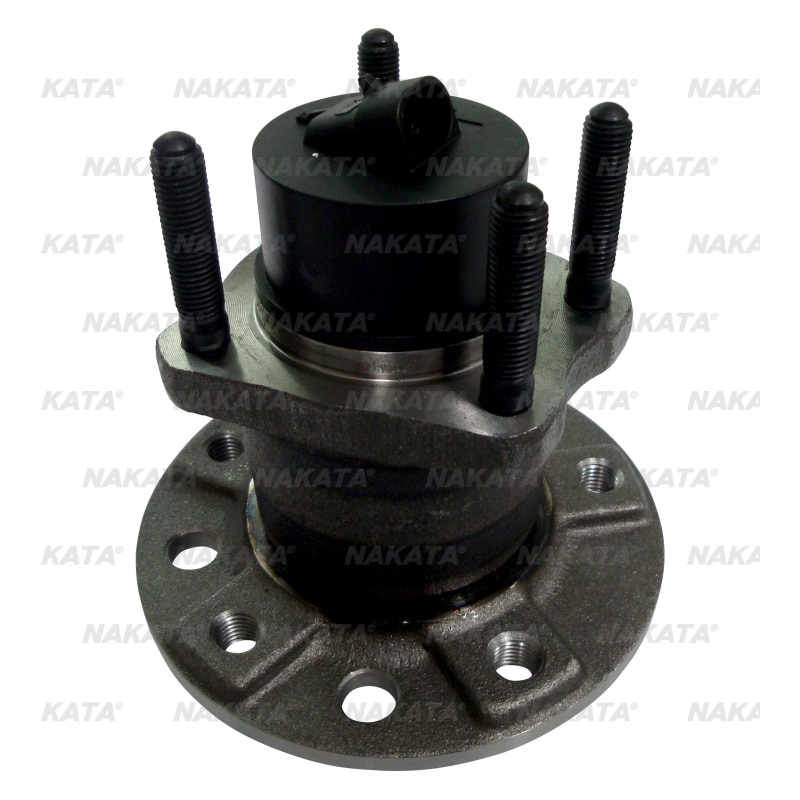 Cubo de Roda - NKF 8042