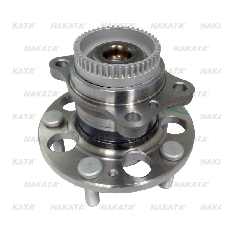 Cubo de Roda - NKF 8165