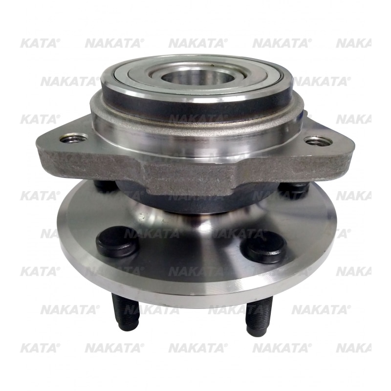 Cubo de Roda - NKF 8068