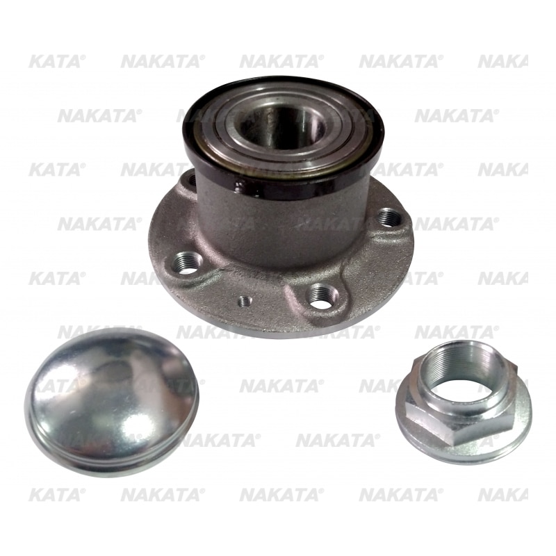 Cubo de Roda - NKF 8188