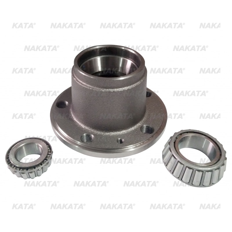 Cubo de Roda - NKF 8189