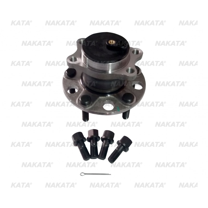 Cubo de Roda - NKF 8205