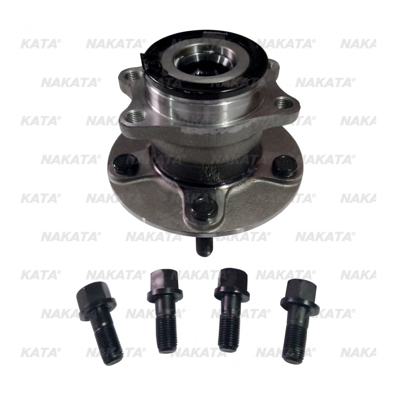 Cubo de Roda - NKF 8206