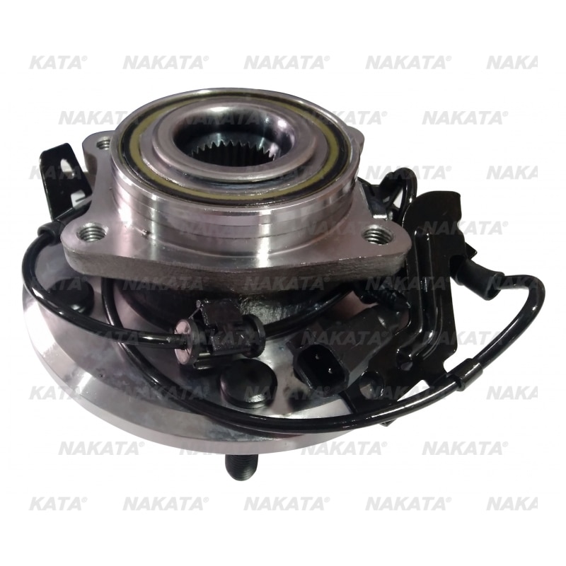 Cubo de Roda - NKF 8190