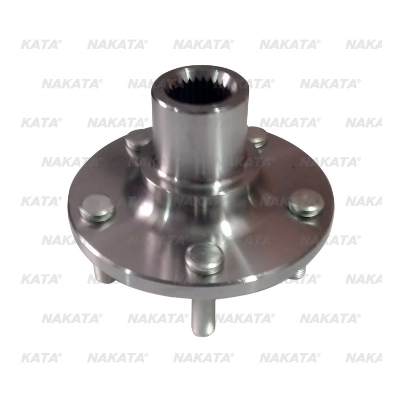 Cubo de Roda - NKF 8193