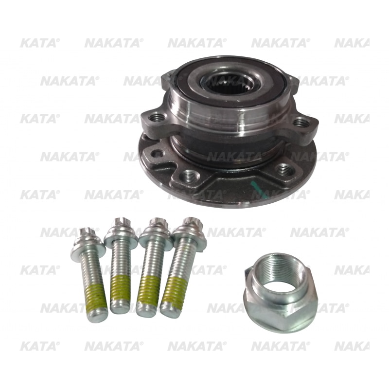 Cubo de Roda - NKF 8203