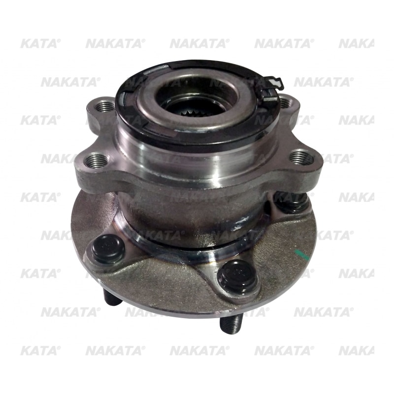 Cubo de Roda - NKF 8207