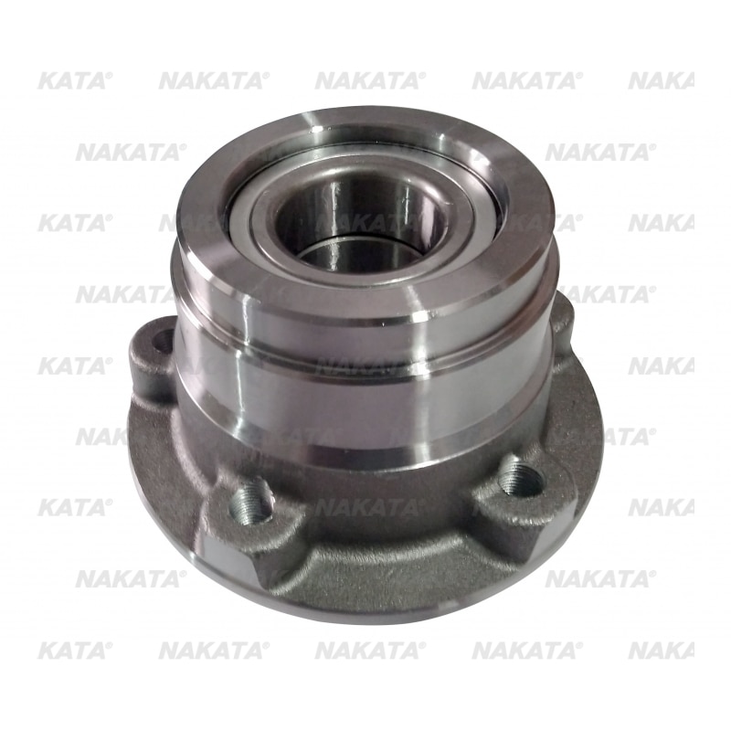 Cubo de Roda - NKF 8211