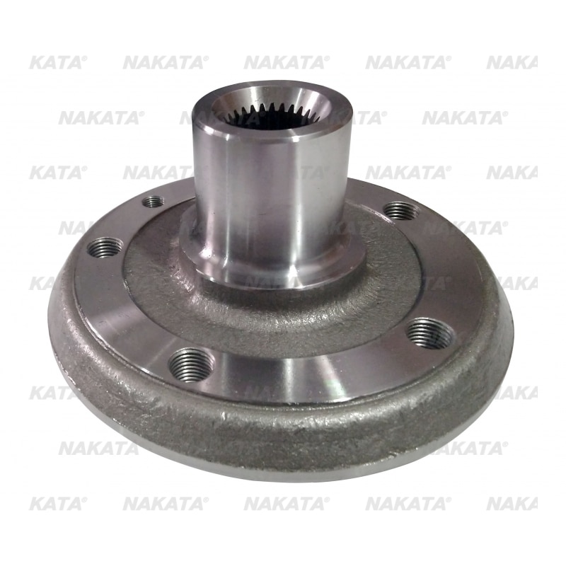 Cubo de Roda - NKF 8212