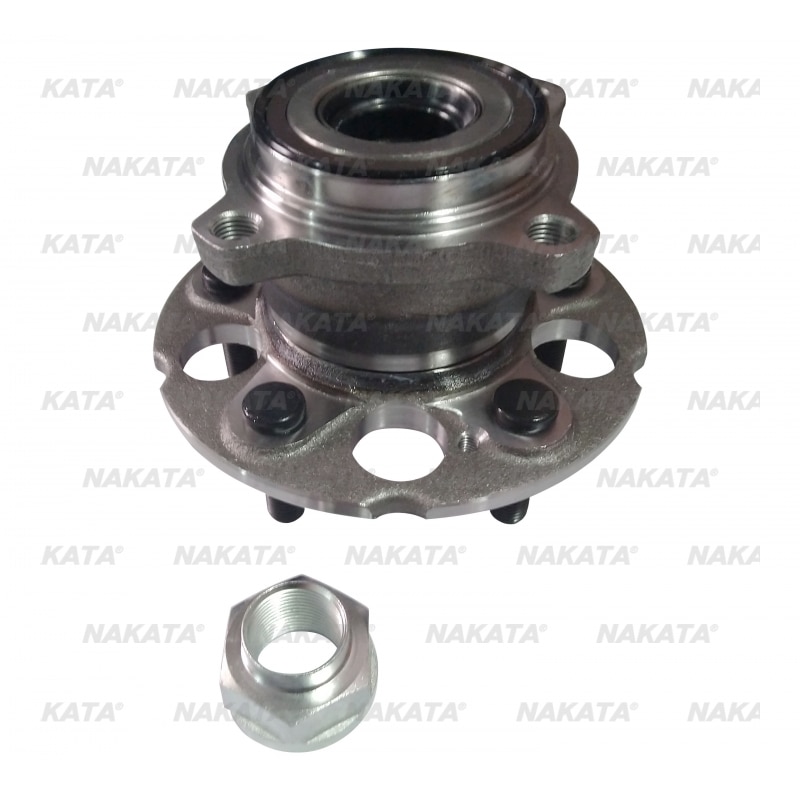 Cubo de Roda - NKF 8195
