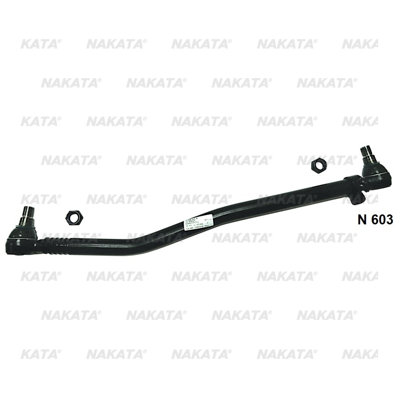 Barra Lateral - N 5127