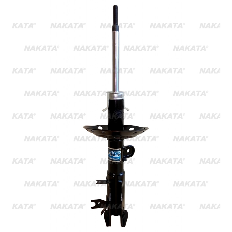 Amortecedor Pressurizado HG - HG 41145