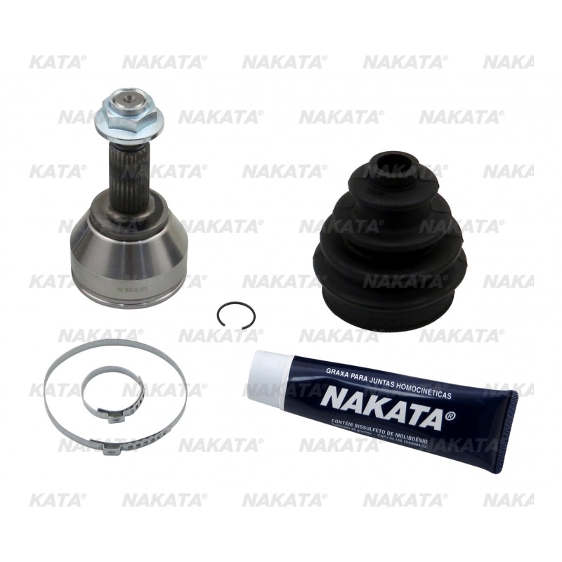 Junta Fixa - NJH42-1101