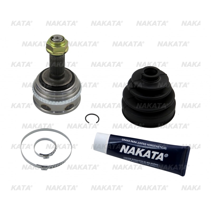 Junta Fixa - NJH57-5535