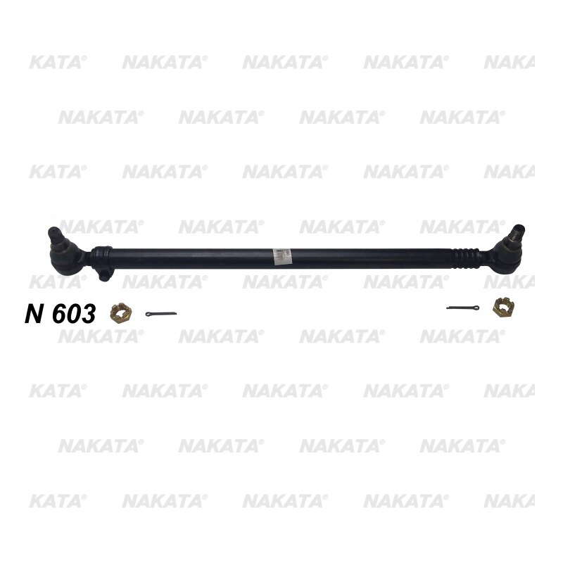 Barra Lateral - N 6003