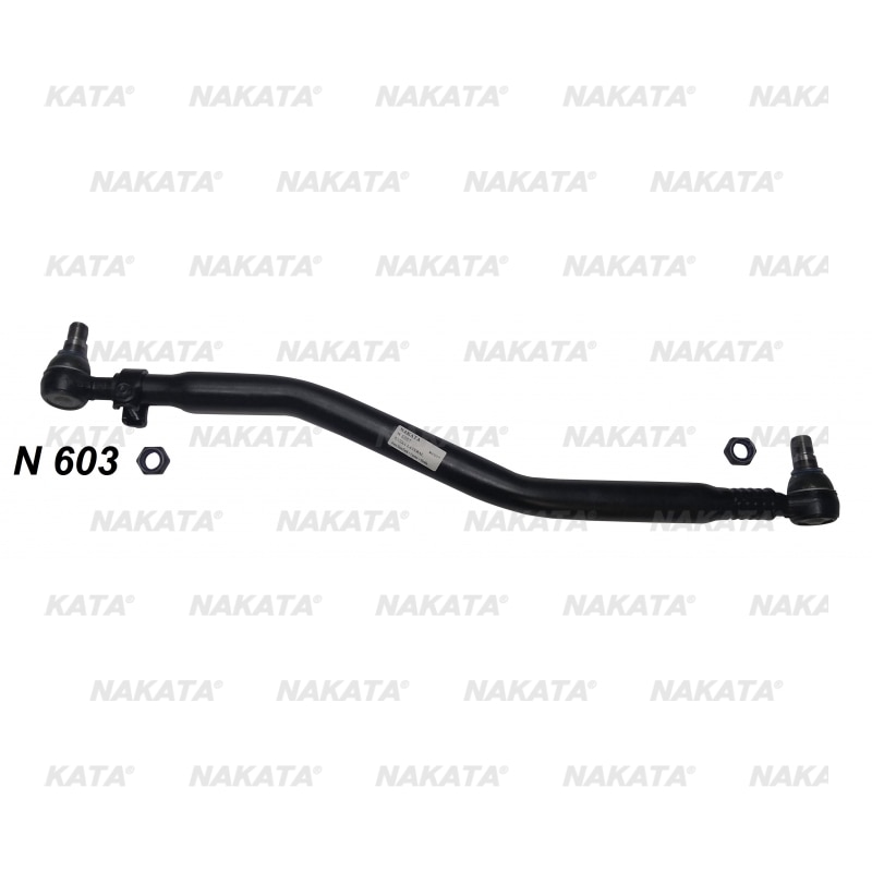 Barra Lateral - N 6087