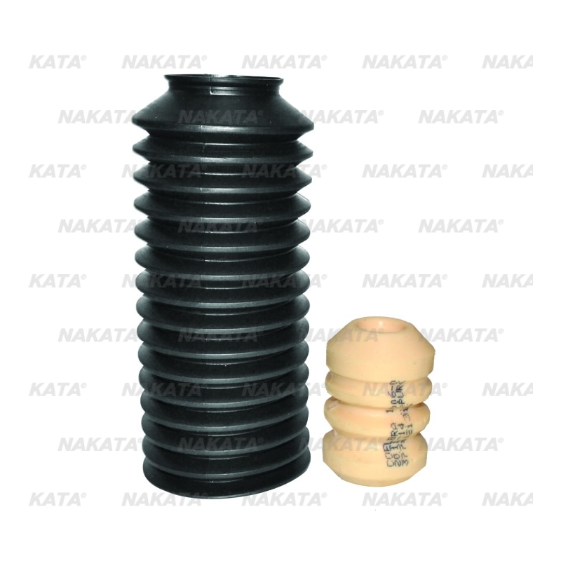 Kit de Amortecedor Parcial - NK0208